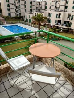 Residencial Las Viñas - Playa de las Américas - 8