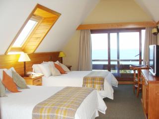 Hotel Puelche - 2