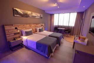ÑU Posta Urbana Hotel Boutique - Córdoba - 4