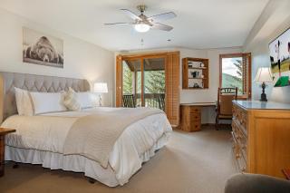 326 Kiva Condo access to Ski in Out - 2