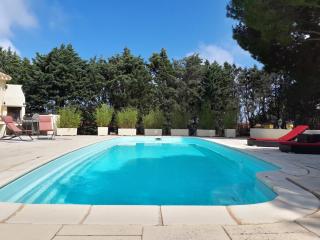 La Couloumine - Salses-le-Chateau - 7