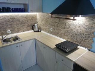 The Blue Studio - In a complex next to the beach by Flаt Manаger - 6