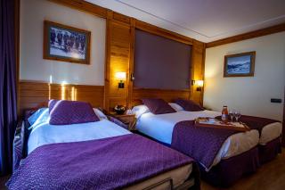 Hotel Nordic - El Tarter - 2