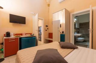 Terrae Rooms Rental - Mesagne - 7