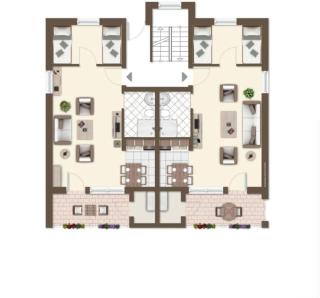 Schickebude-Steinhude-2-400m-zum-naechsten-oeffentlichen-Wasserzugang-5-Minuten-zur-Badeinsel-ruhige-Lage-mit-schoenem-Aussenbereich - 1