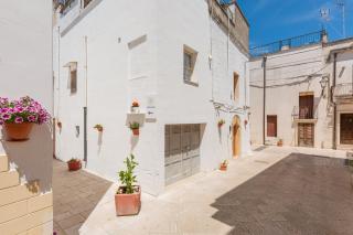 Terrae Rooms Rental - Mesagne - 6
