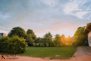 Kalna apartamenti - 1