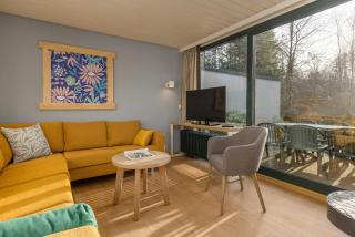 Center Parcs Bispinger Lüneburger Heide - 1