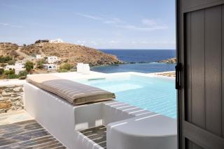 Wise Luxury Suites - Kithnos - 1