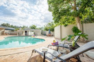 Hoogwater Farmhouse - 6