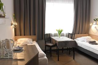 Hostel Helios - Września - 9