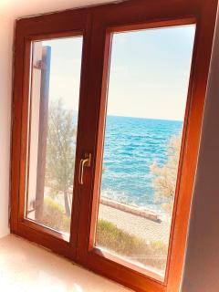 FIRST ROW BY THE SEA Apartment - Bibinje - 3