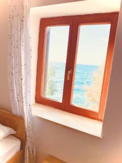 FIRST ROW BY THE SEA Apartment - Bibinje - 4