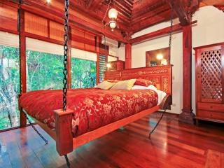 Wollumbin Palms Rainforest Retreat - Uki - 4