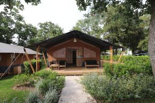 Vakantiepark de Betteld - Zelhem - 5