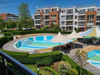 Sunny Island Complex Apartment - 3