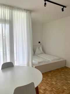 Appartement 509 - Klagenfurt - 4