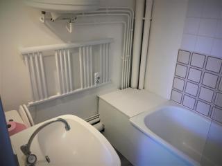 Studio double 11 avec WIFI - Limoges - 7