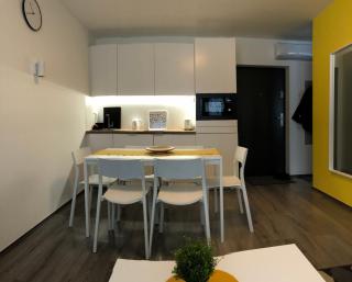 Millenove Apartman Balatonföldvár - 4