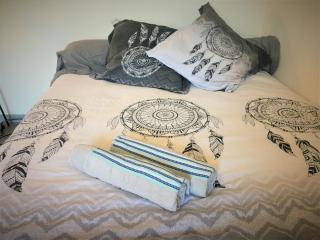 Studio double 11 avec WIFI - Limoges - 4