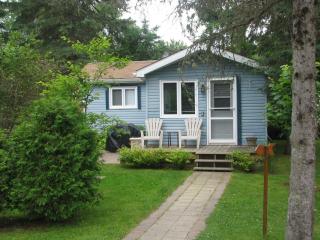 Chalets Laurentides Mont-Tremblant - Mont-Tremblant - 8