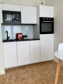 Appartement 509 - 2