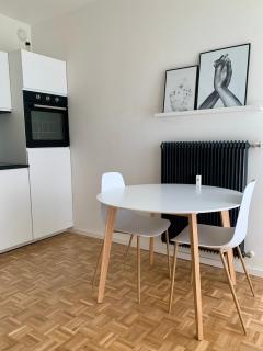 Appartement 509 - 3