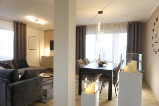 Holiday Home Ferienwohnung Holiday Home 5 - Meersburg - 0