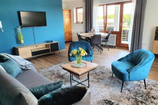 Holiday Home Ferienwohnung Holiday Home 4 - Meersburg - 0