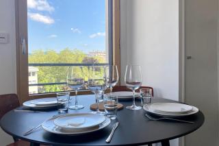 Le Triangle d'Or - 1 bedroom apartment with terrace - Annecy - 8