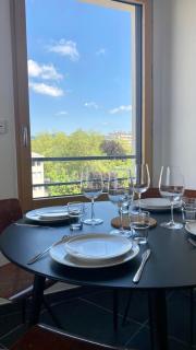 Le Triangle d'Or - 1 bedroom apartment with terrace - Annecy - 4