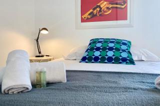 Le Triangle d'Or - 1 bedroom apartment with terrace - Annecy - 3
