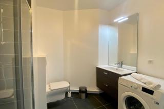 Le Triangle d'Or - 1 bedroom apartment with terrace - Annecy - 2