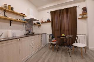 hotelise I Blue-Poppy Apartment - Erevan - 6