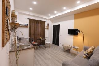 hotelise I Blue-Poppy Apartment - Erevan - 2