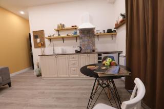 hotelise I Blue-Poppy Apartment - Erevan - 1