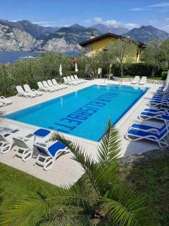 Appartamenti Elisabeth - Brenzone sul Garda - 0
