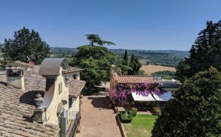Castello di Renai - Castelfiorentino - 3