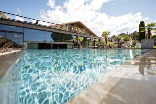 Weinegg Wellviva Resort - Eppan an der Weinstraße - 5