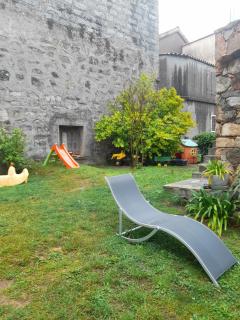 Chambres d'Hôtes Villa Cardellini - 3