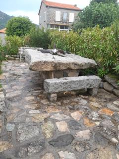 Chambres d'Hôtes Villa Cardellini - 5