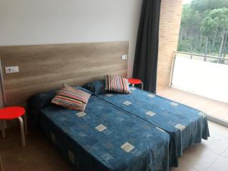Villa Mar Air conditioning ,Parking - L'Escala - 1