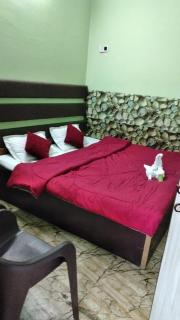Sudha sadan - Lucknow - 8