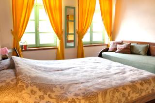 Stone City Hostel - 7