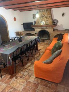 Cortijo Rural La Chula - Fontanar - 5