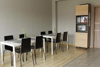 Hostel Helios - Września - 4