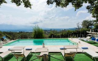 Villa Due Case - 2