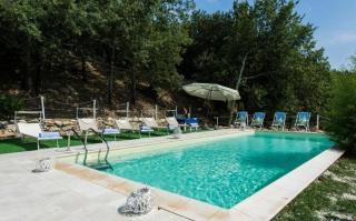 Villa Due Case - 4
