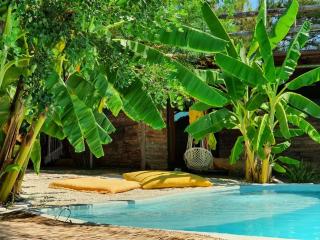 Mandala Camping - Faralya - 0