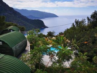 Mandala Camping - Faralya - 7
